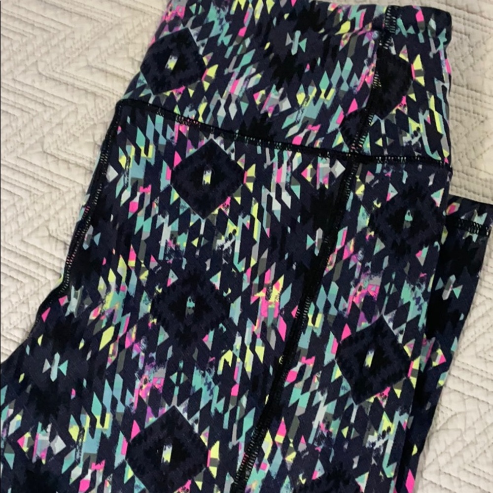 Victoria Secret Knockout Tights